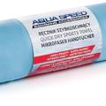 Рушник Aqua Speed DRY FLAT 7043 блакитний Уні 70x140 см DT-155-02, прев. 1