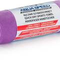 Рушник Aqua Speed DRY FLAT 7334 фіолетовий DT-155-09, прев. 1
