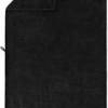 Рушник Aqua Speed DRY SOFT 3836 чорний Уні 50x100 см DT-156-07, прев. 0