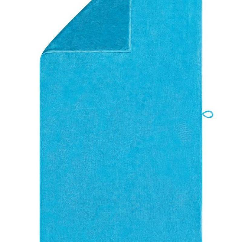 Рушник Aqua Speed DRY SOFT 5519 блакитний DT-156-02, рис. 1