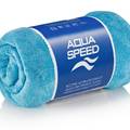 Рушник Aqua Speed DRY SOFT 5519 блакитний DT-156-02, прев. 0