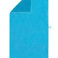 Рушник Aqua Speed DRY SOFT 5519 блакитний DT-156-02, прев. 1