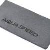 Рушник Aqua Speed DRY SOFT 7032 сірий  DT-156-03, прев. 0