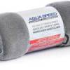 Рушник Aqua Speed DRY SOFT 7032 сірий  DT-156-03, прев. 1