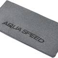 Рушник Aqua Speed DRY SOFT 7032 сірий  DT-156-03, прев. 0