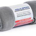 Рушник Aqua Speed DRY SOFT 7032 сірий  DT-156-03, прев. 1