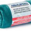 Рушник Aqua Speed DRY SOFT 7324 смарагдовий  DT-156-11, прев. 1