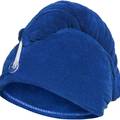Рушник для волосся Aqua Speed HEAD TOWEL 7341 темно-синій Жін 25х65 см DT-146-01, прев. 1