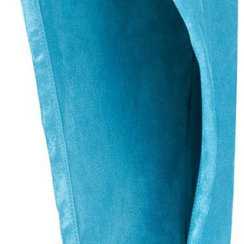 Рушник для волосся Aqua Speed HEAD TOWEL 9332 блакитний Жін 25х65 см DT-146-02, рис. 2