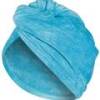 Рушник для волосся Aqua Speed HEAD TOWEL 9332 блакитний Жін 25х65 см DT-146-02, прев. 0
