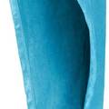 Рушник для волосся Aqua Speed HEAD TOWEL 9332 блакитний Жін 25х65 см DT-146-02, прев. 2