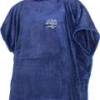 Рушник пончо Aqua Speed PONCHO 3843 синій Уні M (85x200см) DT-288-10, прев. 0