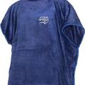 Рушник пончо Aqua Speed PONCHO 3843 синій Уні M (85x200см) DT-288-10, прев. 0