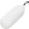 Чохол для окулярів Aqua Speed Silicone goggle case білий Уні OFSM DT-633-05, прев. 1