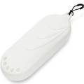 Чохол для окулярів Aqua Speed Silicone goggle case білий Уні OFSM DT-633-05, прев. 1