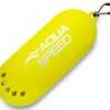 Чохол для окулярів Aqua Speed Silicone goggle case жовтий Уні OFSM DT-633-18, прев. 0