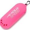 Чохол для окулярів Aqua Speed Silicone goggle case рожевий Уні OFSM DT-633-03