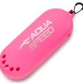 Чохол для окулярів Aqua Speed Silicone goggle case рожевий Уні OFSM DT-633-03