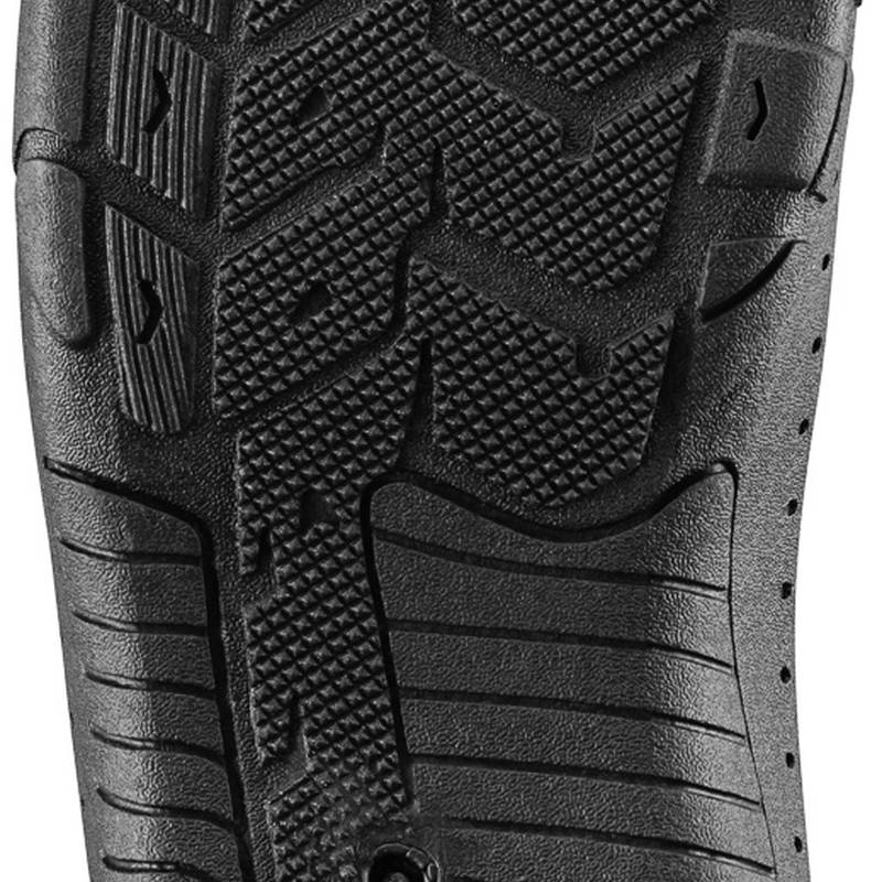 Аквашузи Aqua Speed AQUA SHOE MODEL 27B 7607 чорний, сірий, синій Уні 35 DT-642-27B, рис. 3