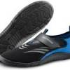 Аквашузи Aqua Speed AQUA SHOE MODEL 27B 7607 чорний, сірий, синій Уні 35 DT-642-27B, прев. 0