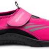 Аквашузи Aqua Speed AQUA SHOE MODEL 27C 7619 рожевий, сірий, чорний Уні 35 DT-642-27C, прев. 1