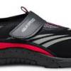 Аквашузи Aqua Speed AQUA SHOE MODEL 27D 7625 чорний, сірий, червоний Уні 41 DT-642-27D, прев. 1