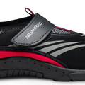Аквашузи Aqua Speed AQUA SHOE MODEL 27D 7625 чорний, сірий, червоний Уні 41 DT-642-27D, прев. 1