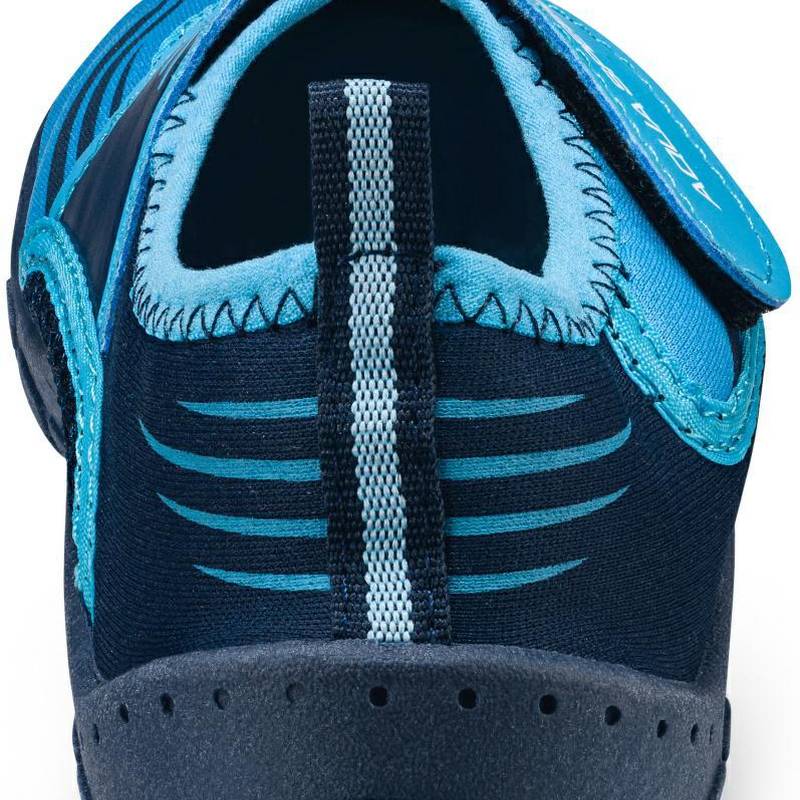 Аквашузи Aqua Speed AQUA SHOE MODEL 27E 9356 бірюзовий, чорний Уні 28 DT-642-27E, рис. 5
