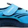 Аквашузи Aqua Speed AQUA SHOE MODEL 27E 9356 бірюзовий, чорний Уні 28 DT-642-27E, прев. 2