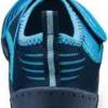 Аквашузи Aqua Speed AQUA SHOE MODEL 27E 9356 бірюзовий, чорний Уні 28 DT-642-27E, прев. 5