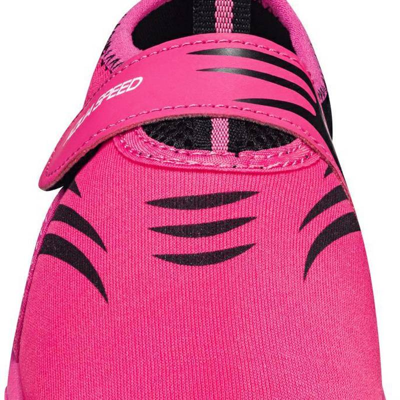 Аквашузи Aqua Speed AQUA SHOE MODEL 27F 9370 рожевий, чорний Уні 28 DT-642-27F, рис. 3