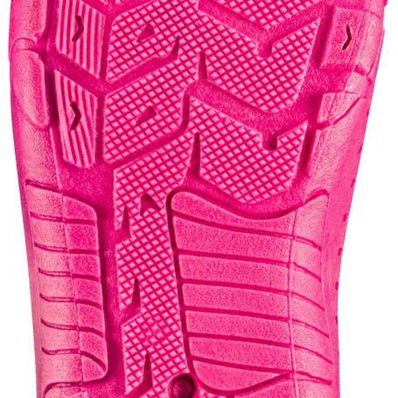Аквашузи Aqua Speed AQUA SHOE MODEL 27F 9370 рожевий, чорний Уні 28 DT-642-27F, рис. 5
