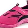 Аквашузи Aqua Speed AQUA SHOE MODEL 27F 9370 рожевий, чорний Уні 28 DT-642-27F, прев. 0