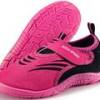 Аквашузи Aqua Speed AQUA SHOE MODEL 27F 9370 рожевий, чорний Уні 28 DT-642-27F, прев. 1