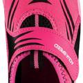 Аквашузи Aqua Speed AQUA SHOE MODEL 27F 9370 рожевий, чорний Уні 28 DT-642-27F, прев. 2