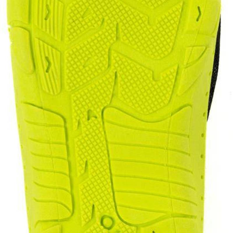 Аквашузи Aqua Speed AQUA SHOE MODEL 28A 9159 чорний, жовтий Уні 35 DT-704-18, рис. 6