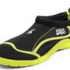 Аквашузи Aqua Speed AQUA SHOE MODEL 28A 9159 чорний, жовтий Уні 35 DT-704-18, прев. 0