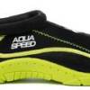 Аквашузи Aqua Speed AQUA SHOE MODEL 28A 9159 чорний, жовтий Уні 35 DT-704-18, прев. 1