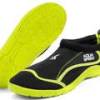 Аквашузи Aqua Speed AQUA SHOE MODEL 28A 9159 чорний, жовтий Уні 35 DT-704-18, прев. 2