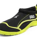 Аквашузи Aqua Speed AQUA SHOE MODEL 28A 9159 чорний, жовтий Уні 35 DT-704-18, прев. 0