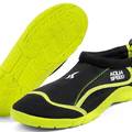 Аквашузи Aqua Speed AQUA SHOE MODEL 28A 9159 чорний, жовтий Уні 35 DT-704-18, прев. 2