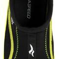 Аквашузи Aqua Speed AQUA SHOE MODEL 28A 9159 чорний, жовтий Уні 35 DT-704-18, прев. 5