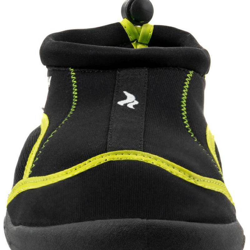 Аквашузи Aqua Speed AQUA SHOE MODEL 28B 61660 чорний, жовтий Уні 35 DT-704-78, рис. 3