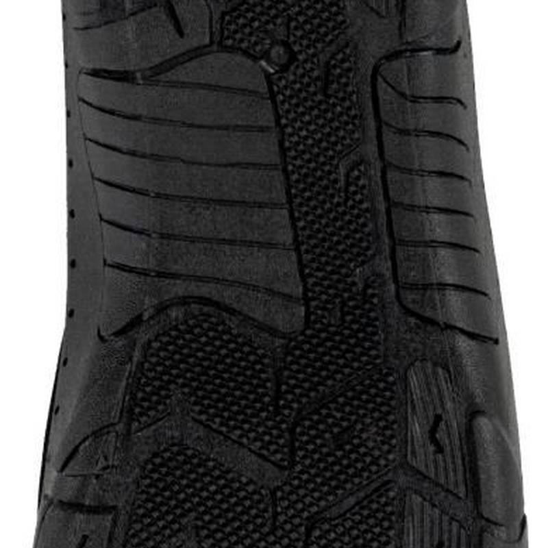 Аквашузи Aqua Speed AQUA SHOE MODEL 28B 61660 чорний, жовтий Уні 35 DT-704-78, рис. 6