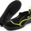 Аквашузи Aqua Speed AQUA SHOE MODEL 28B 61660 чорний, жовтий Уні 35 DT-704-78, прев. 2