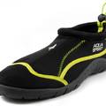 Аквашузи Aqua Speed AQUA SHOE MODEL 28B 61660 чорний, жовтий Уні 35 DT-704-78, прев. 0