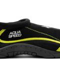Аквашузи Aqua Speed AQUA SHOE MODEL 28B 61660 чорний, жовтий Уні 35 DT-704-78, прев. 1