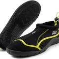 Аквашузи Aqua Speed AQUA SHOE MODEL 28B 61660 чорний, жовтий Уні 35 DT-704-78, прев. 2