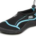 Аквашузи Aqua Speed AQUA SHOE MODEL 28C 9548 чорний, синій Уні 35 DT-704-28C, прев. 0