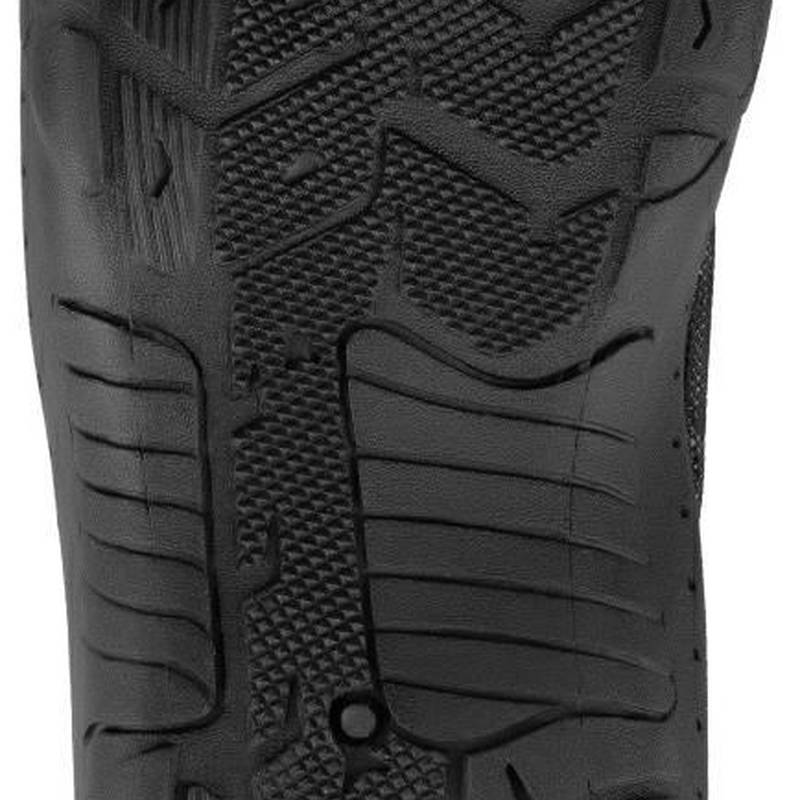 Аквашузи Aqua Speed AQUA SHOE MODEL 28D 9560 чорний, малиновий Уні 35 DT-704-19, рис. 4